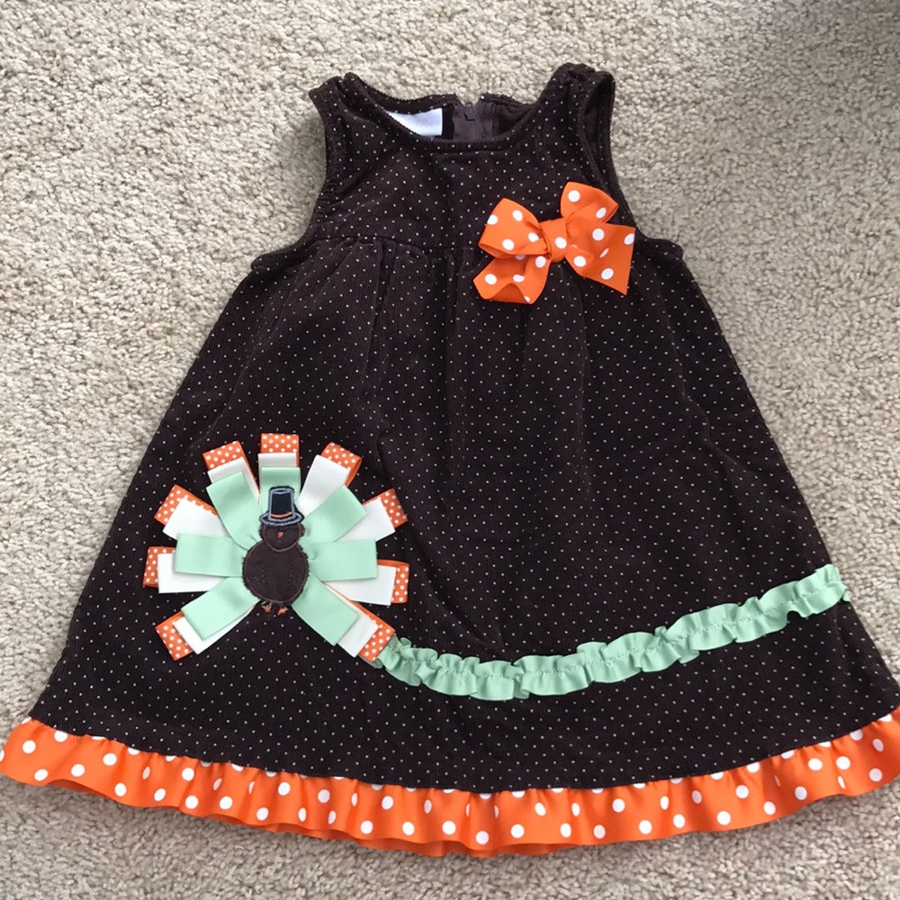 Thanksgiving outfit